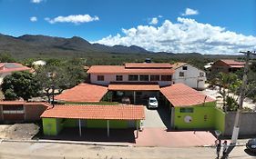 Pousada Portal da Chapada